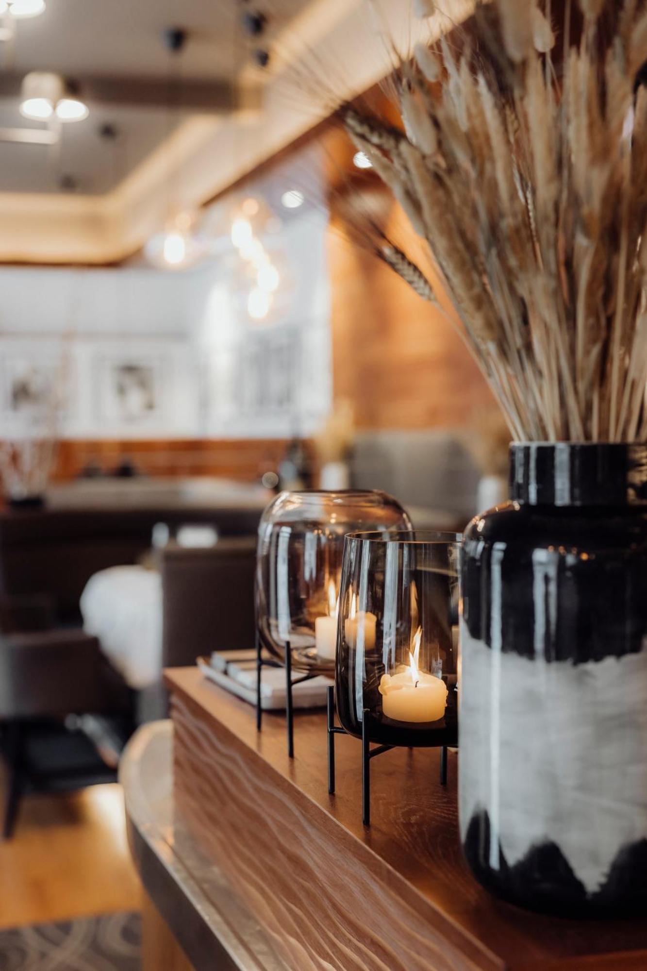 Der Stasta Hotel Wien Ngoại thất bức ảnh