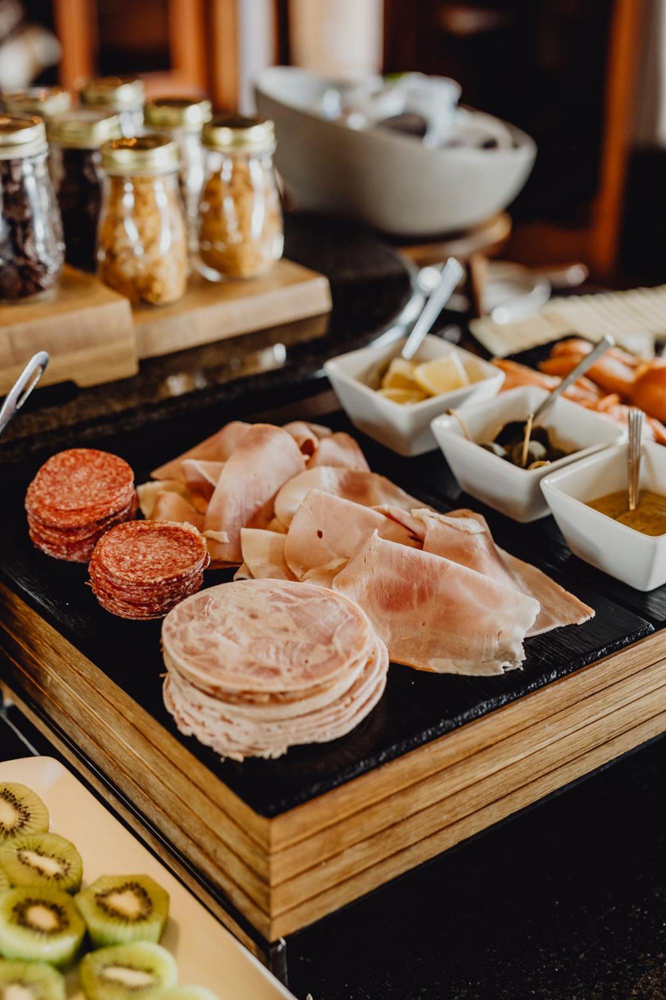 Der Stasta Hotel Wien Ngoại thất bức ảnh
