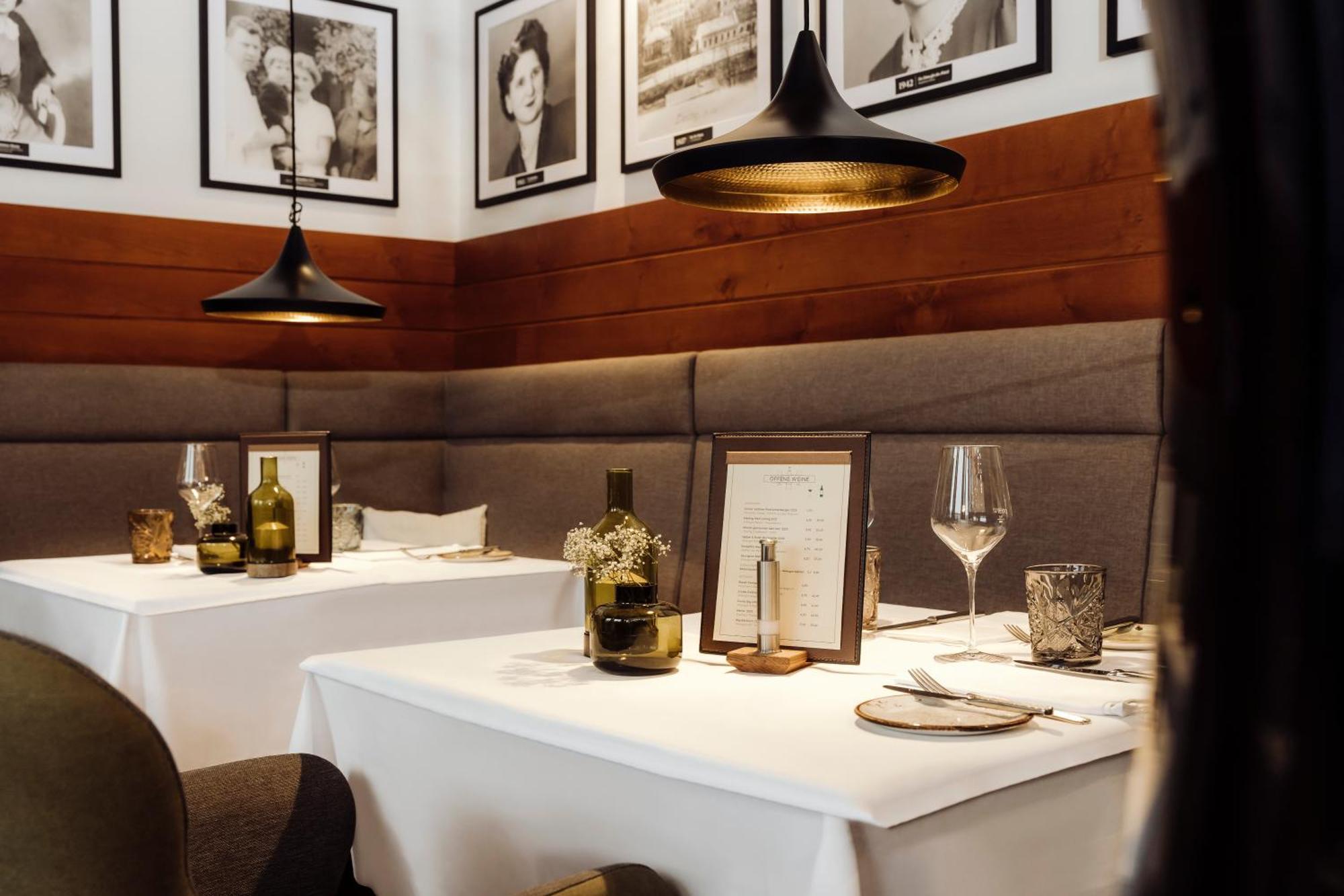 Der Stasta Hotel Wien Ngoại thất bức ảnh