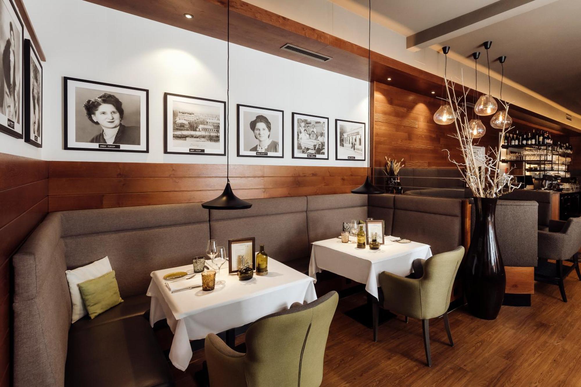 Der Stasta Hotel Wien Ngoại thất bức ảnh