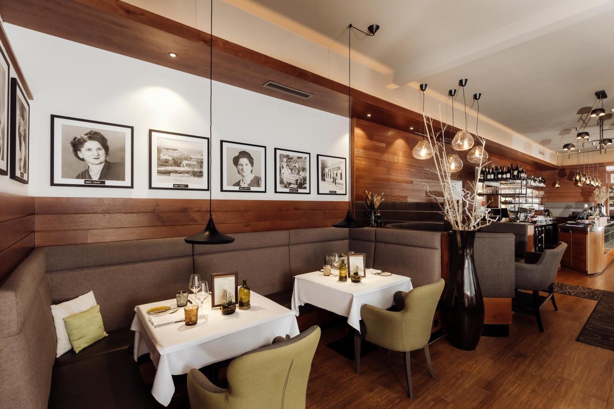 Der Stasta Hotel Wien Ngoại thất bức ảnh