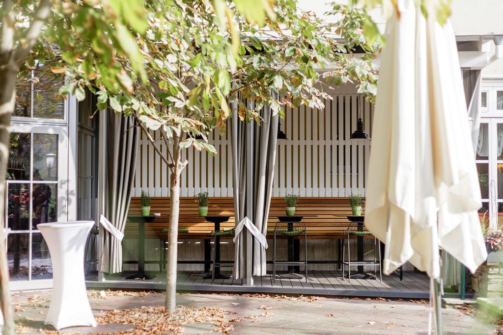 Der Stasta Hotel Wien Ngoại thất bức ảnh