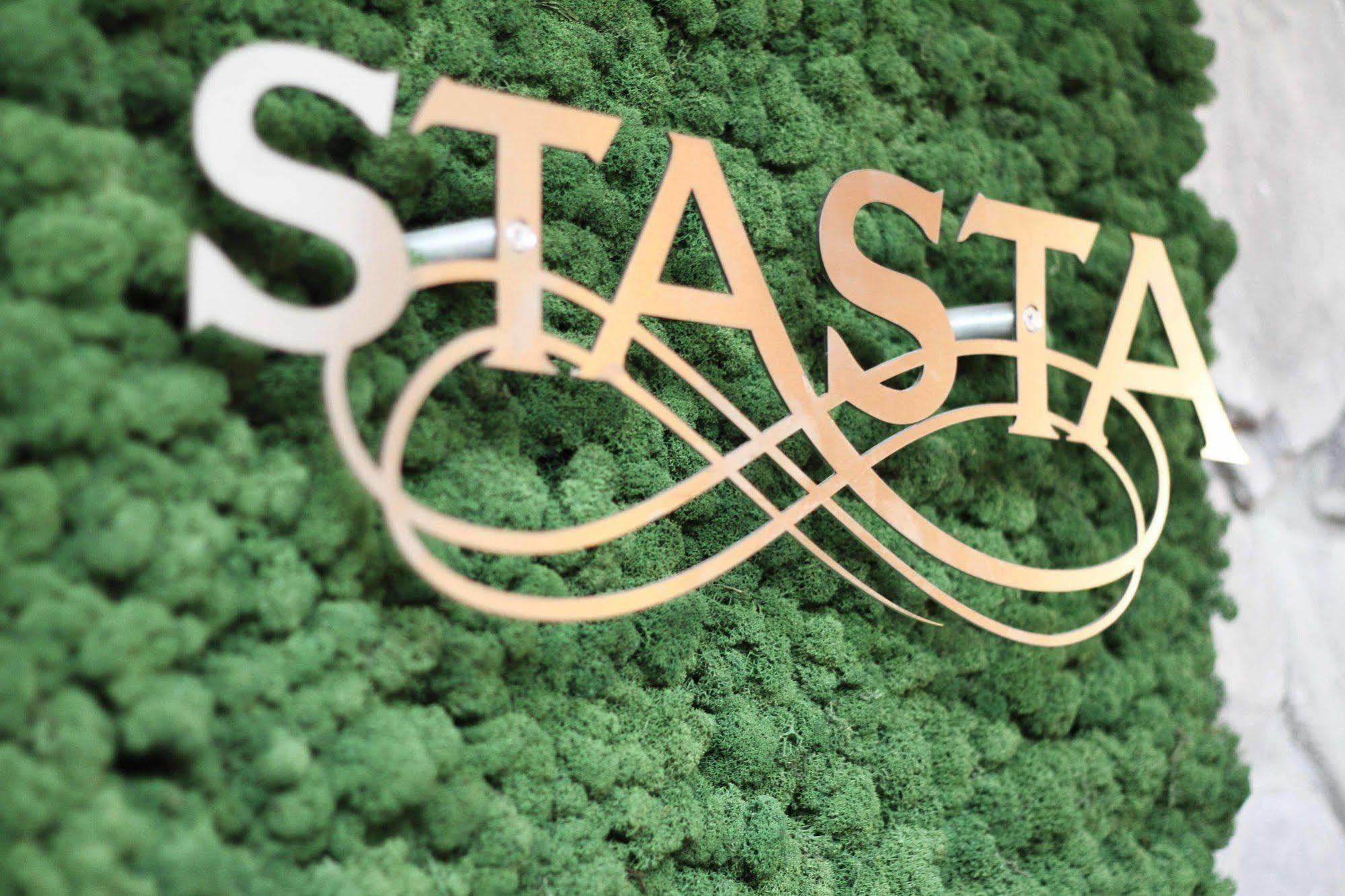 Der Stasta Hotel Wien Ngoại thất bức ảnh