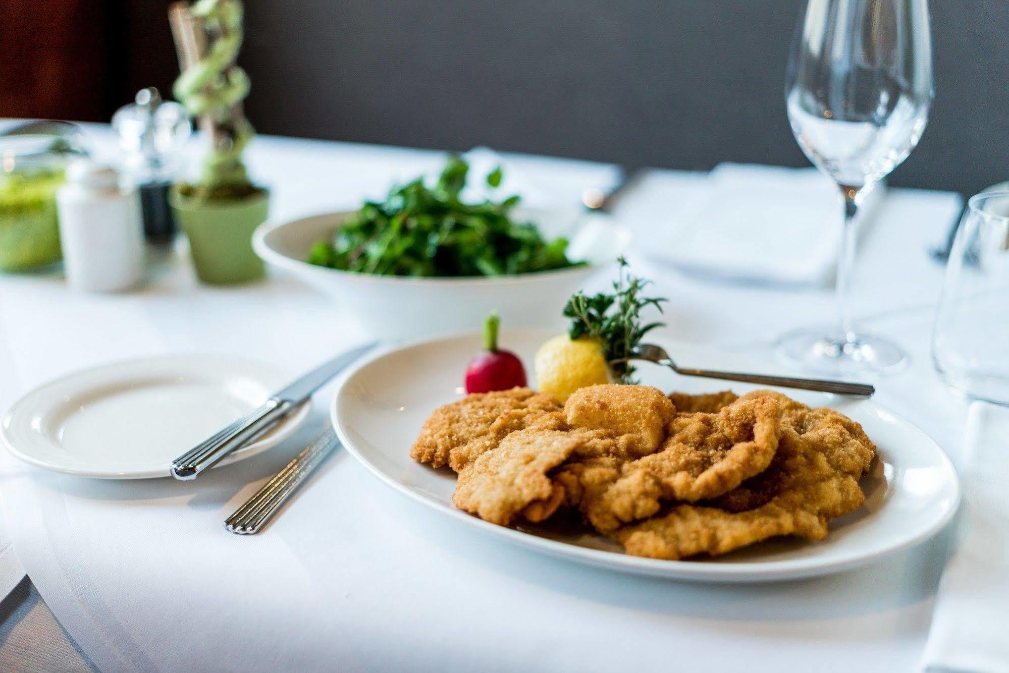 Der Stasta Hotel Wien Ngoại thất bức ảnh