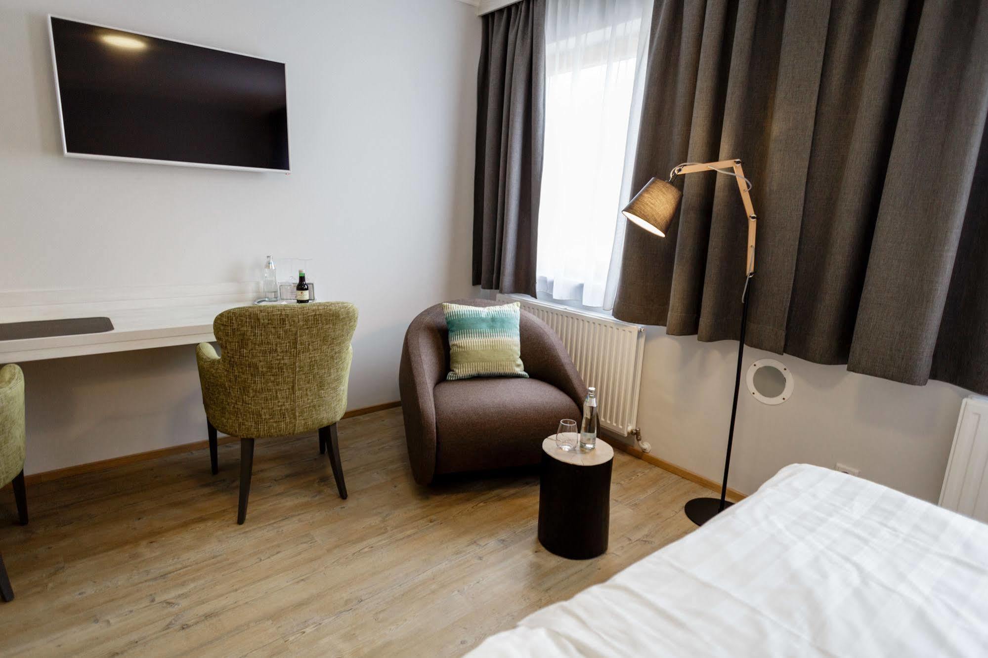 Der Stasta Hotel Wien Ngoại thất bức ảnh