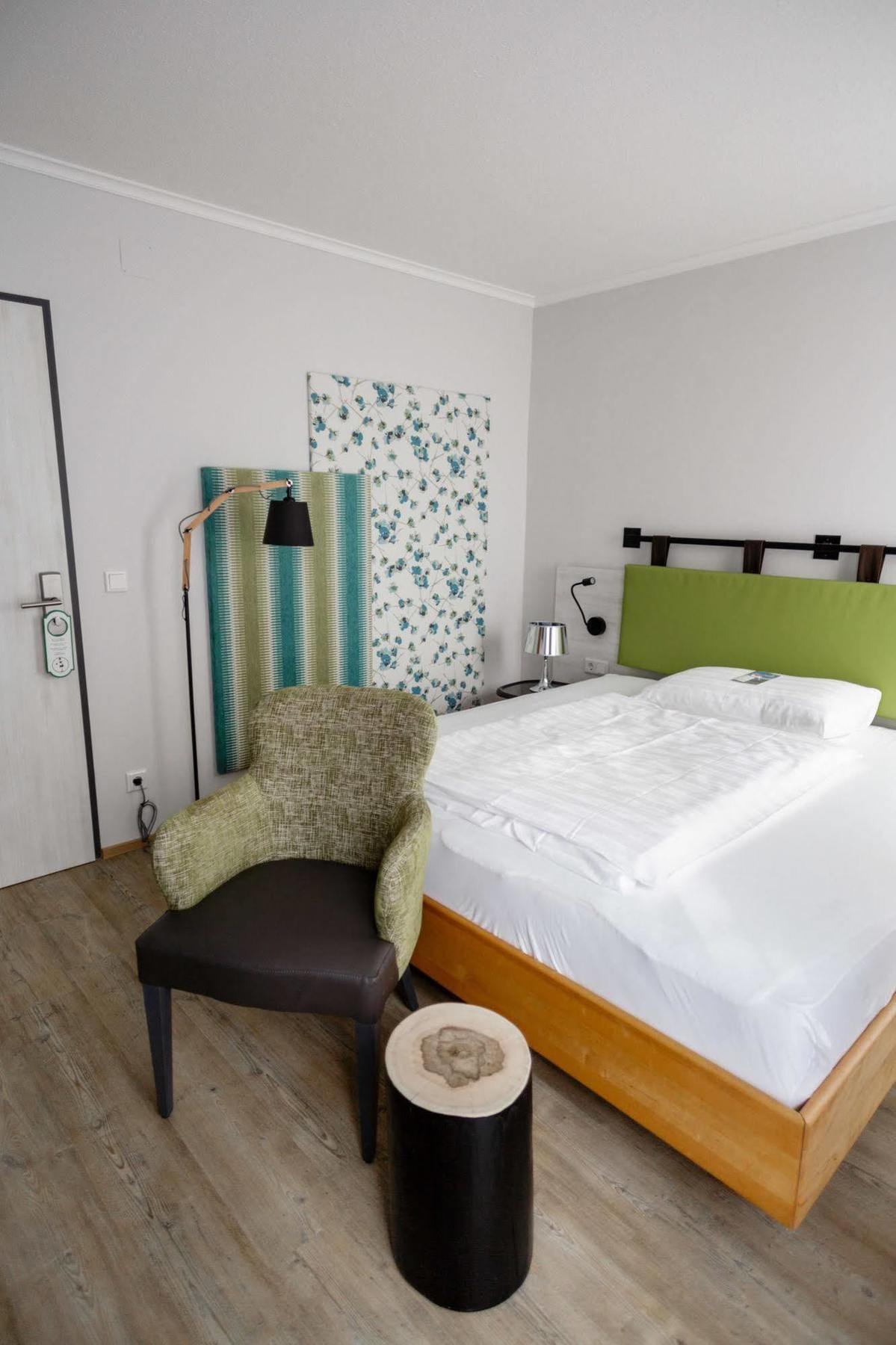 Der Stasta Hotel Wien Ngoại thất bức ảnh