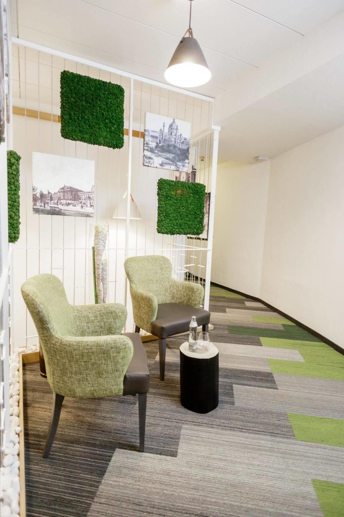 Der Stasta Hotel Wien Ngoại thất bức ảnh