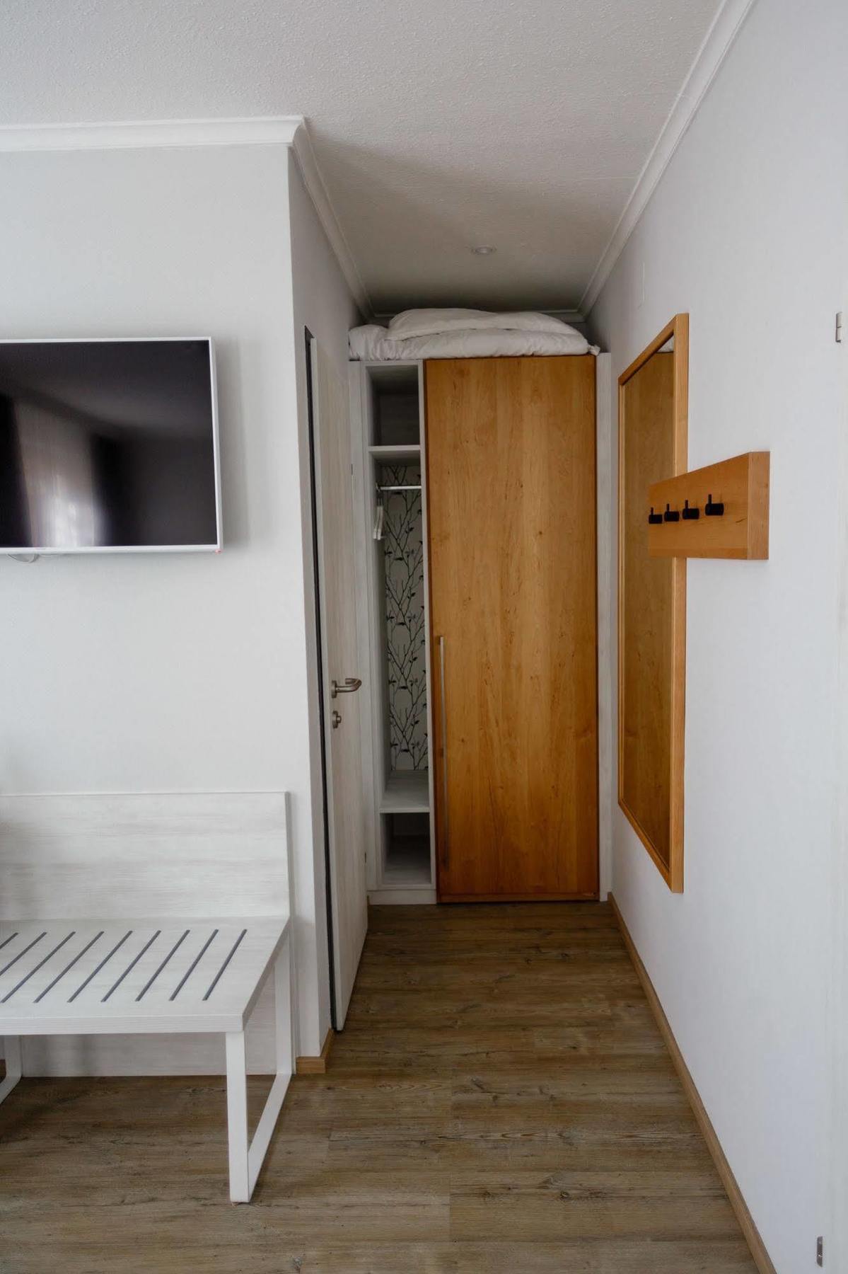 Der Stasta Hotel Wien Ngoại thất bức ảnh