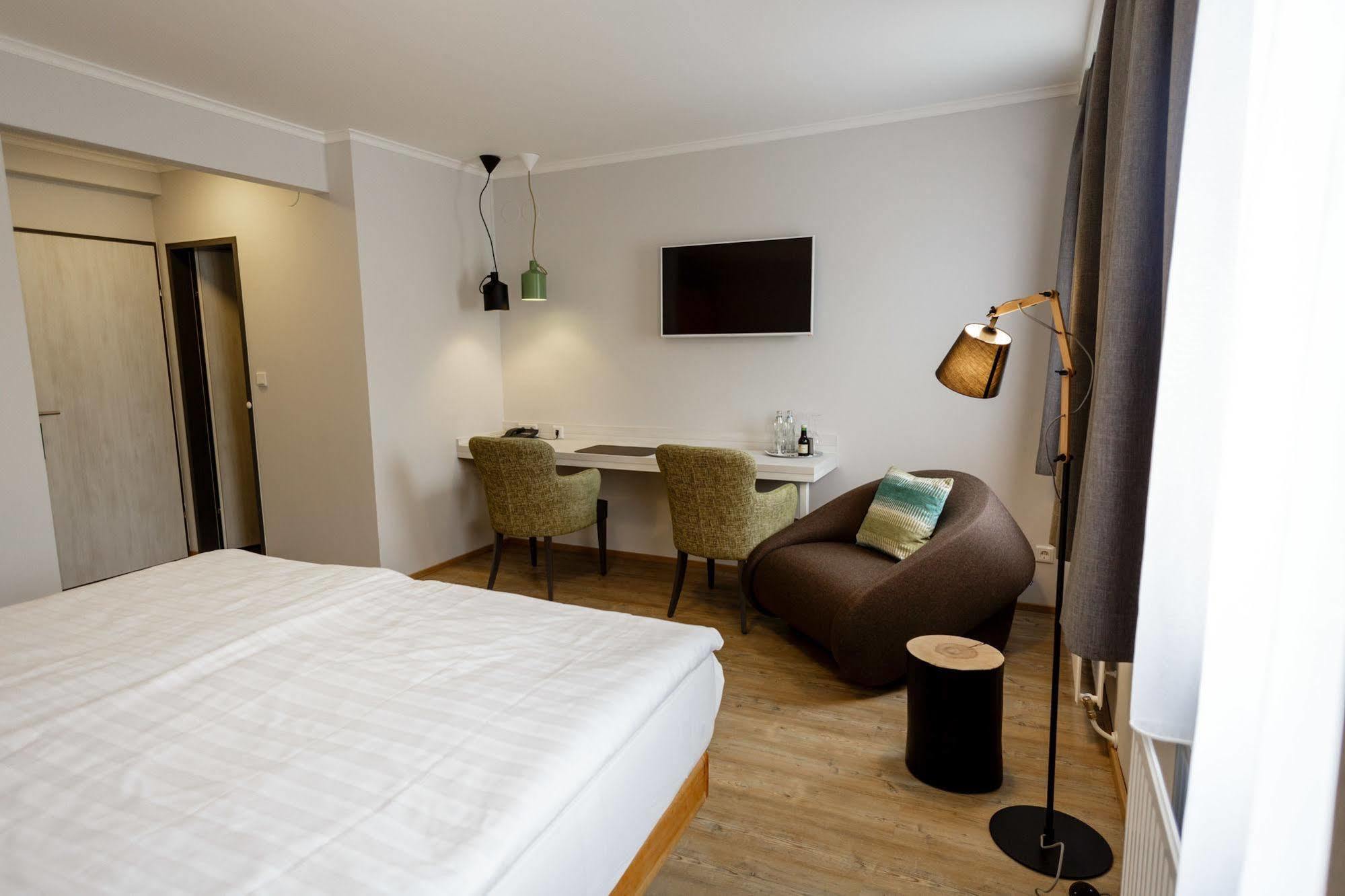 Der Stasta Hotel Wien Ngoại thất bức ảnh