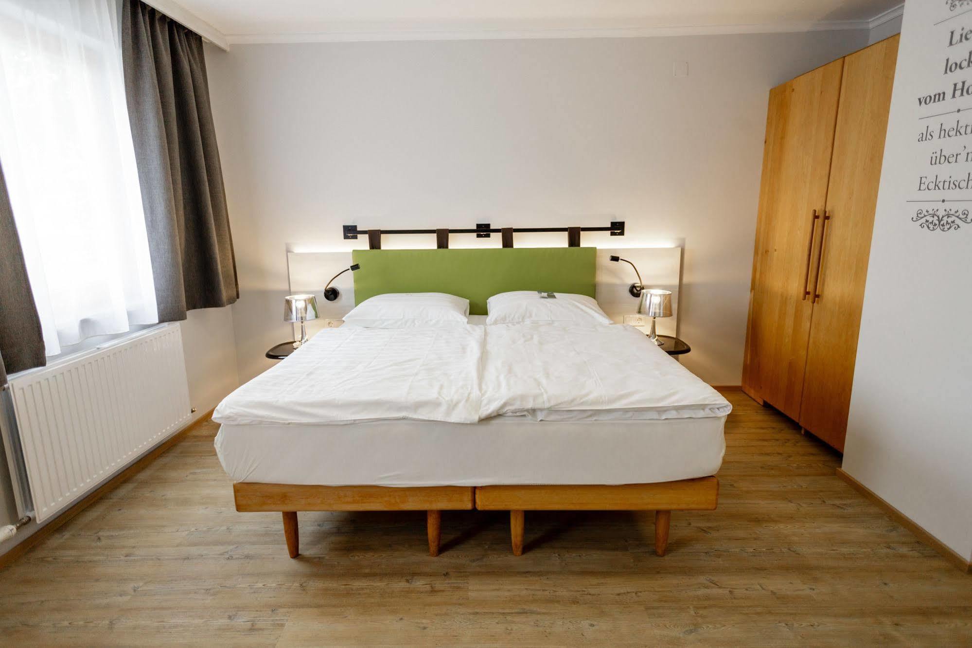 Der Stasta Hotel Wien Ngoại thất bức ảnh