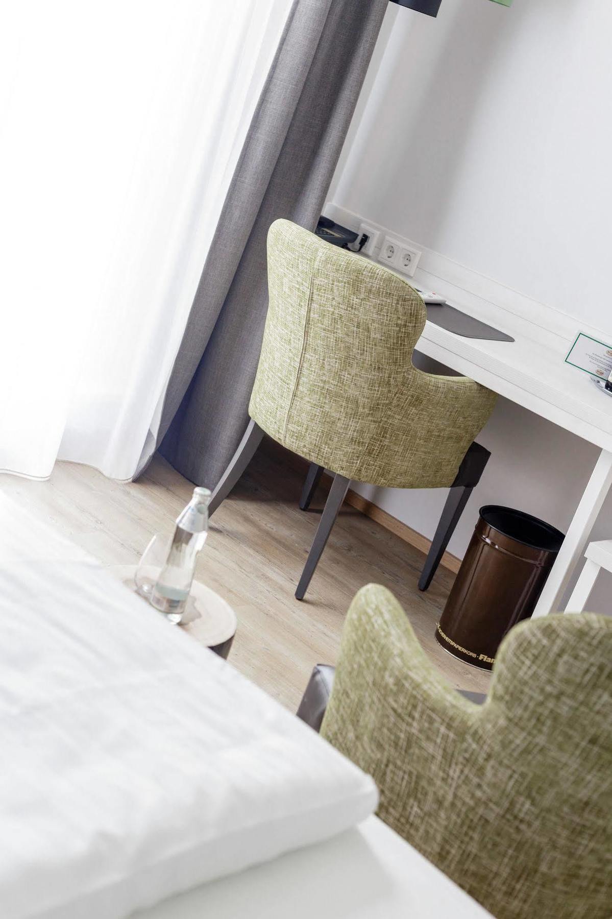 Der Stasta Hotel Wien Ngoại thất bức ảnh